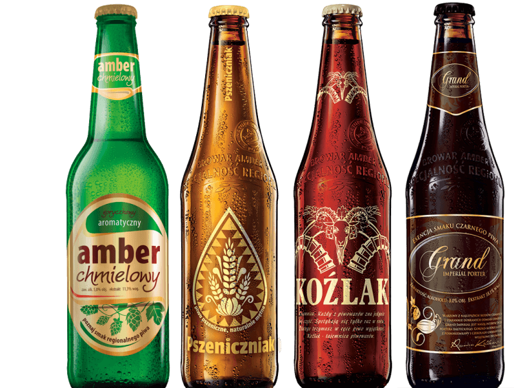 Beerimporters