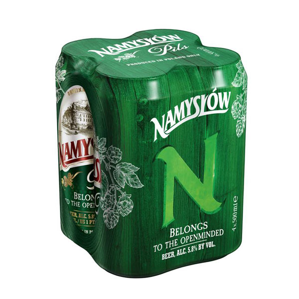 Namysłów Pils